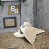A New Day Milan Slingback Pumps Lace 93708032 Cream Off White 9.5M