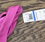 Salt + Cove Juniors Hipster Bikini Bottom Swim 807143 Pink XL