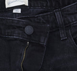 Universal Thread Womens High-Rise Flare Jeans 89510034 Black Wash 17