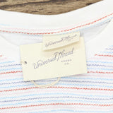 Universal Thread Women's Striped Sweatshirt 567110