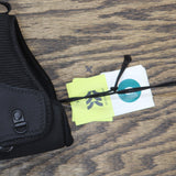 All In Motion Mens Doran Winter Hiker Boots 88235831 Black 9