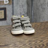 Cat  & Jack Boys Toddler Strap Sneakers 166cd65dc8ed09 Brown Multi 6T