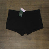 Wild Fable Womens Ribbed Low-Rise Short Bikini Bottom ELG9ZZ