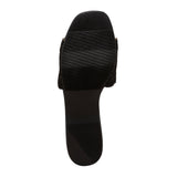 Wild Fable Womens "Ciao" Josephina Lace Flat Sandals 92611858 Black 9M