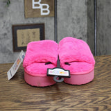 Muk Luks Women's Platform Slide Slippers 1100291