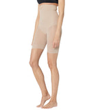 Miraclesuit Womens Shaping Sexy Sheer Shaping 2789 Stucco Brown M