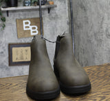 Goodfellow & Co Mens Huxley Chelsea Boots 90971870 Brown Green 9