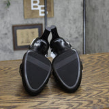 Naturalizer Womens Brenta Heeled Sandal H9892S0 Black 6.5M