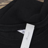 Honey & T Womens Ribbed Ruffle Cap Sleeve Plus Size Dress Black 1X