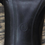 A New Day Womens Mickey Point Toe Moto Ankle Boots 90974111 Black 6.5M