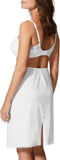 Marks & Spencer Womens Cool Comfort Waist Slip White XL