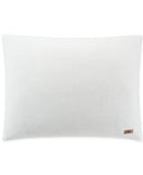 UGG Corey Reversible 3-Piece Comforter Set 26034 White Full / Queen