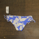 Raisins Juniors Luna Bikini Bottom Blue / White S