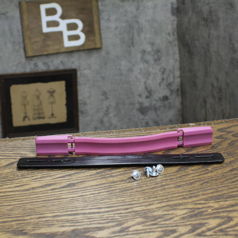 Tag Replacement Carrying Handle for Gateway 2.0 Hardside Suitcase Pink One Size