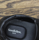 Goodfellow & Co Mens Toby Dress Shoes Slip On Loafers 92541914 Black 10
