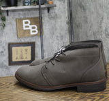 Goodfellow & Co Mens Jerad Chukka Boots 88097788 Gray 13