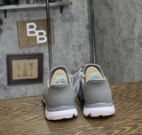 S Sport By Skechers Womens Syrka Step-Ins Sneakers 90429464 Gray 6.5M