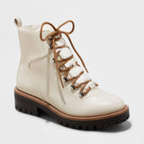 A New Day Women's Leighton Winter Boots 88404602