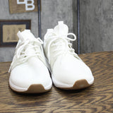 Goodfellow & Co Mens Shaun Jogger Sneakers 89470828 White 8