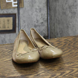 B.o.c. Born Concept Womens Ribbon Ballet Flats 1678ac5485b0ce Brown 9M