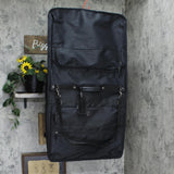 Samsonite Mens Ultralight 2 Garment Travel Bag 1669b537340104 Black One Size