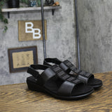 Easy Spirit Hazel Womens Slingback Sandals SEHAZEL Black 7.5M