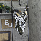 Miraclesuit Elle Dorado Escape UnderwireOne Piece Swimsuit Elle Black Multi 14