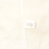 Cece Womens V-Neck Babydoll Tiered Dress 7023936 New Ivory Off White S