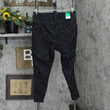 Danskin Ladies Womens Contour Brushed Legging 1720442