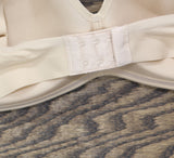 Wacoal Womens Comfort First Wire-Free Contour Bra 856339 856339 Sand Brown 38C