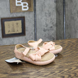 Cat & Jack Toddler Girls Pam Footbed Sandals 86796740