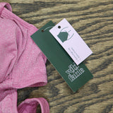 Wild Fable Womens Cut Out One Piece Swimsuit 87763489