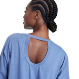 All In Motion Womens Leggings-Friendly Long Sleeve Top 90612561 Blue XL