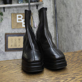 Wild Fable Womens Nadia Platform Boots 87791440 Black 10M