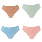 Rhonda Shear Women's Ahh Seamless Brief Panty