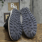 Goodfellow & Co Men's Forrest Work Boots 88097799