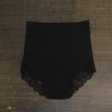 Maidenform Women Eco Lace Firm-Control Shaping Briefs DMS099 DMS099 Black M