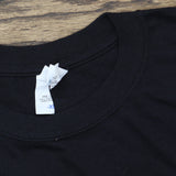 Anvil Mens Vintage Big Bad Voodoo Daddy Concert Band Tee Black XL