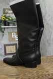 Universal Thread Rhi Knee High Boots with Block Heel 94568779 Black 11M