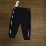 Tommy Hilfiger Baby Boys Jogger Pants TBFII66C-999 Navy Blazer Blue 18M