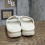 Wild Fable Womens Laney EVA Platform Sandals 89258967 Cream Off White 11