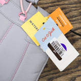 Cat & Jack Girls Noah Hiker Winter Boots 88236486 Gray 6