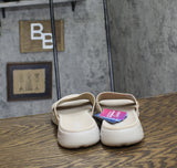 Skechers Womens On-The-Go 600 Slide Taupe Brown 10M