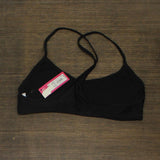 Xhilaration Juniors Racerback Bralette Bikini Top 84014089