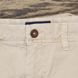 American Eagle Outfitters Mens Extreme Flex Khaki Pants Brown 32x34