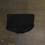 Maidenform Womens Dream Boyshort Underwear 40774 40774 Black M