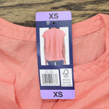 Splendid Women's Linen Blend Tunic Top 177097