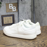 Goodfellow & Co. Mens Scout Sneakers Low Top Flat 90971846 White 8