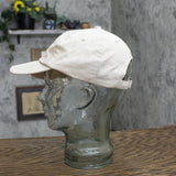 Big X Mens Buckle Home Depot Direct Baseball Hat Cap Light Brown OS