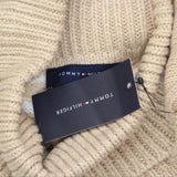 Tommy Hilfiger Women's Fair Isle Turtleneck Sweater J2XS0785